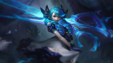 Lol Wild Rift Upcoming 3 4 Champions Got Leaked