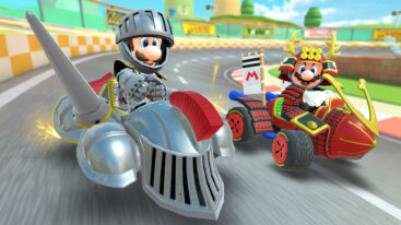 Mario Kart Tour 3rd Anniversary Challenges And Rewards