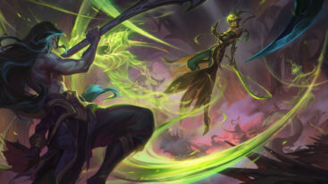 Master Yi Lor