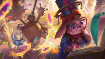 Norra Deck Guide
