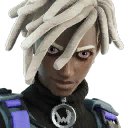 Fortnite Off Cosmetic Style for Bytes Skin