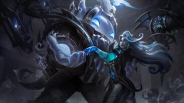 Riot Reveals Upcoming Around System Updates In Lol