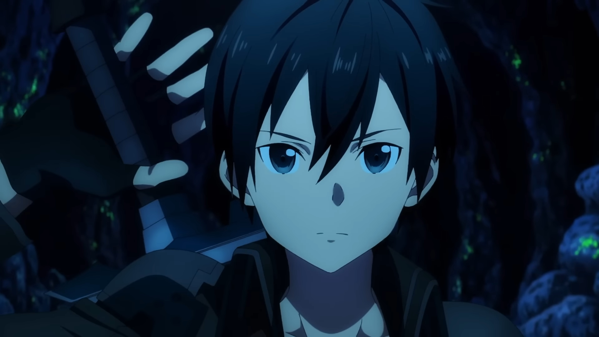 Sword Art Online Progressive Scherzo Of Deep Night Reveals Premiere 