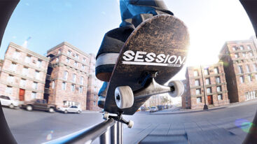 Session Skate Sim Reveals New Skaters 2