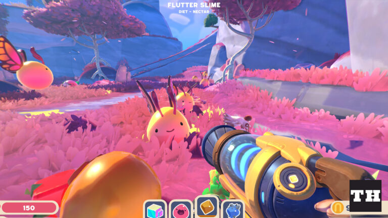 Slime Rancher 2 Flutter Slimes - Location, Favorite Food! - Try Hard Guides