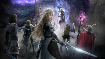 Square Enix Valkyrie Elysium Demo Version Launches On September 15