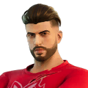 Fortnite Sypherpk Cosmetic Style for Sypherpk Skin