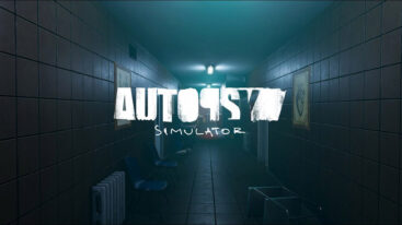 Autopsy Simulator