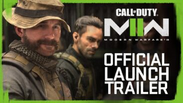 Call Of Duty Modern Warfare Ii
