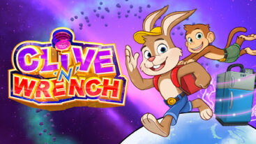 Clive N Wrench Trailer And Release Date