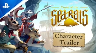 Curse Of The Sea Rats 2