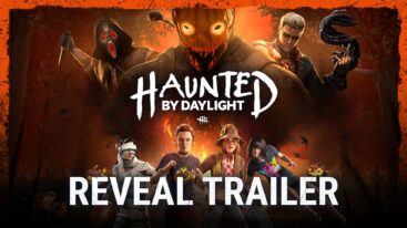 Dead By Daylight Haunted By Daylight Halloween