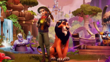 Disney Dreamlight Valley Published Scars Kingdom Update Patch Notes