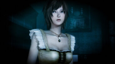 Fatal Frame Mask Of The Lunar Eclipse Is Coming To Modern Consoles And Pc Next Year