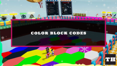 Colorblock Fortnite Code Color Block Codes (July 2026) - Try Hard Guides