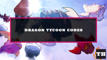 Featured Dragon Tycoon Codes