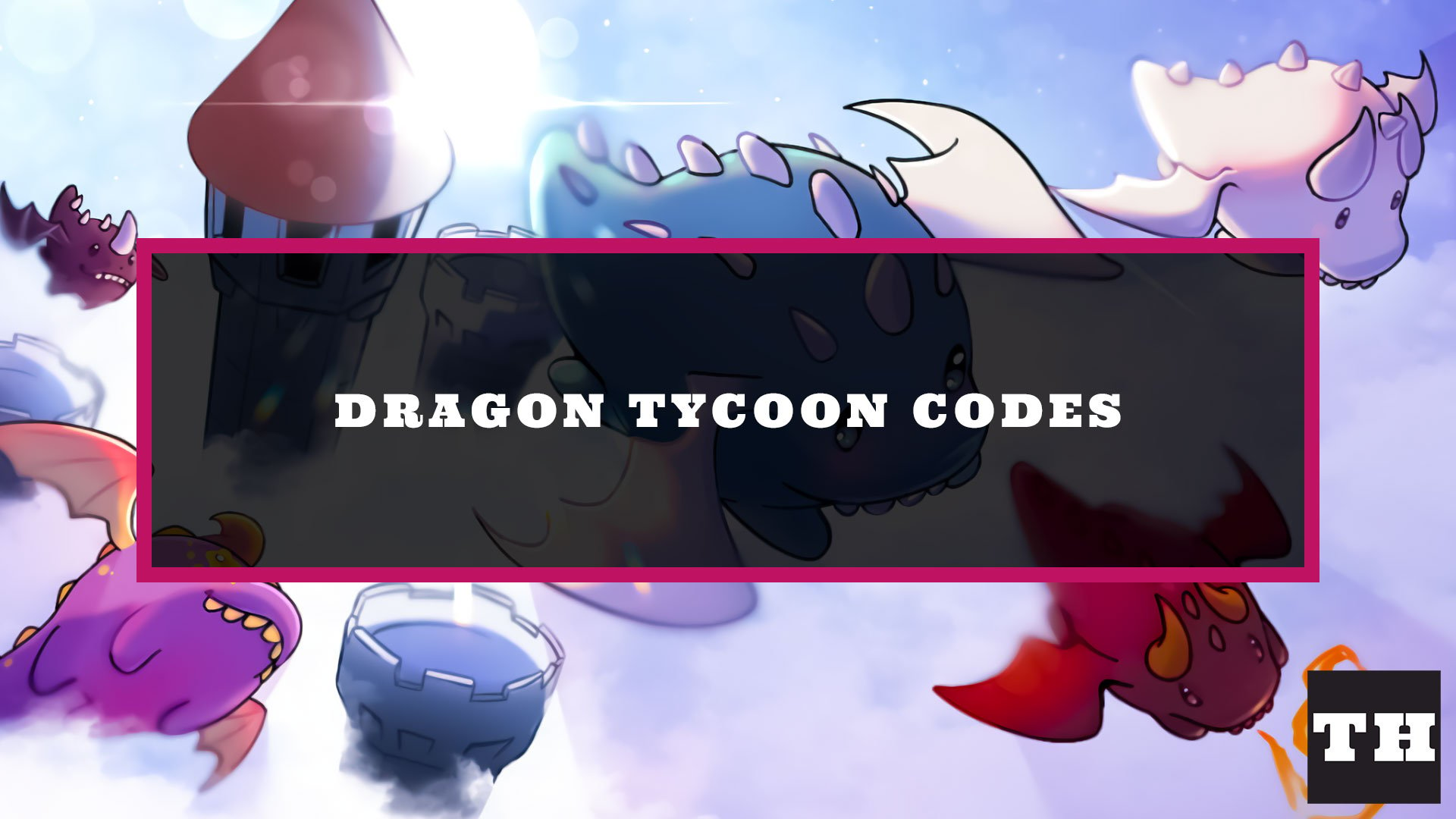 Anime Power Tycoon Codes (September 2022)