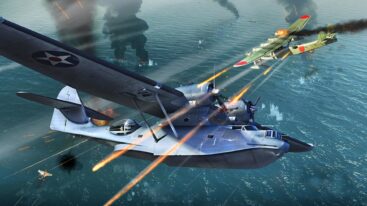 Featured Earn Rewards And A Unique Icon During The War Thunder Pages Of History November Event
