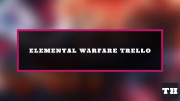Featured Elemental Warfare Trello