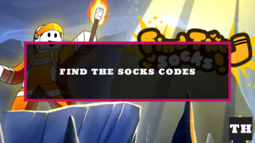 Featured Find The Socks Codes