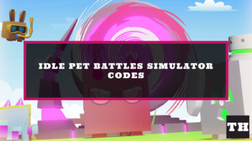 Featured Idle Pet Battles Simulator Codes
