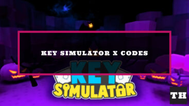 Featured Key Simulator X Codes