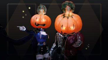 Featured Lost Ark Halloween Twitch Drops Contain Chests And Amethyst Shards