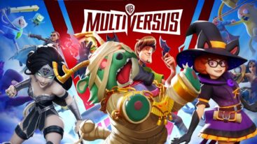 Featured Multiversus Halloween Event And Patch 1 04 Notes