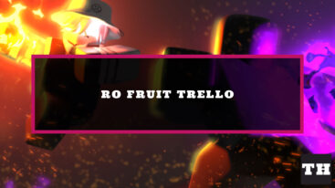 Featured Ro Fruit Trello