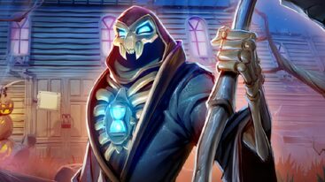 Featured Runescape Halloween 2022 Brings Spooky Cosmetics Rewards And An Xp Boost