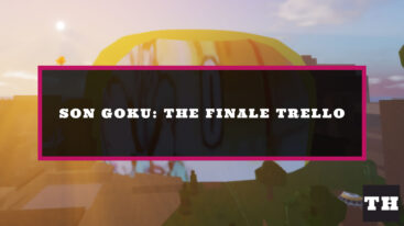Featured Son Goku The Finale Trello