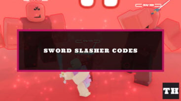 Featured Sword Slasher Codes