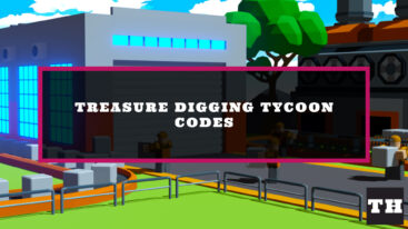 Featured Treasure Digging Tycoon Codes
