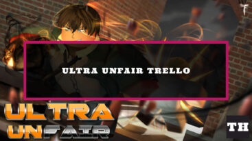 Featured Ultra Unfair Trello