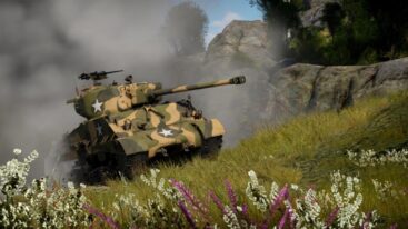 Featured War Thunder Update 2 19 0 61 Reveals An Updated Smoke Screen And Aircraft Torpedoes