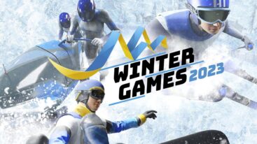 Featured Wild River Games Announces October 13 Release Date For 3d Sports Game Winter Games 2023