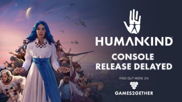 Humankind Amplitude Delayed