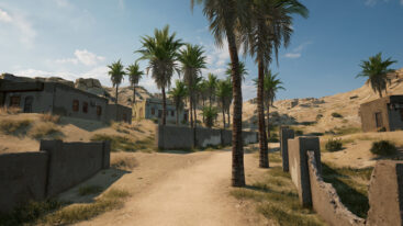 Karakin Now Available On The Pubg Battlegrounds Pc Test Servers