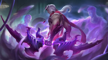 Lor The Darkin Saga Domination Release