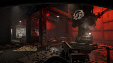 Marauders Raid