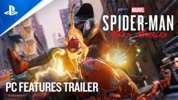 Marvels Spider Man Miles Morales Pc