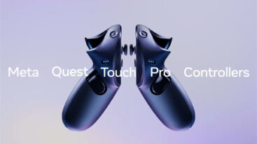 Meta Quest Pro