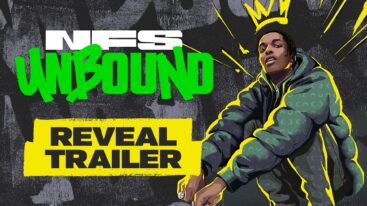 Need For Speed Unbound Reveal 2