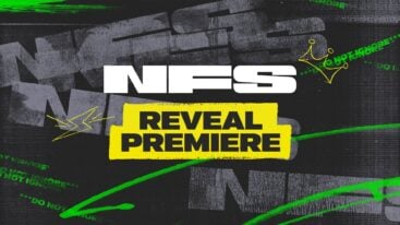 Need For Speed Unbound Reveal