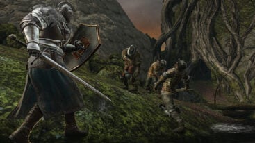 Online Services For Dark Souls Ii Scholar Of The First Sin Pc Have Been Reactivated