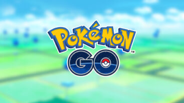 Pokemon Go Logo