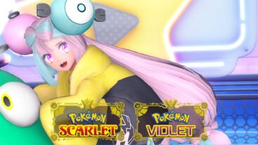 Pokemon Scarlet Violet Bellibolt