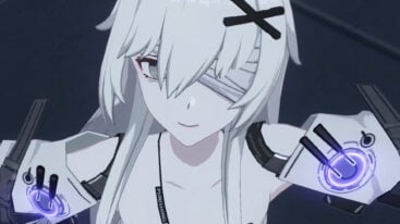 Punishing Gray Raven Introduces No 21 Xx1 Skills