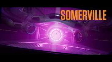 Somerville Release Date Trailer