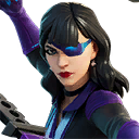 Fortnite Spycatcher Siren Cosmetic Style for Spycatcher Siren Skin